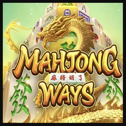 Mahjong Ways